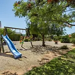 Sunny With Pool Access Holiday home