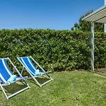 Sunny With Pool Access