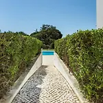 Holiday home Sunny With Pool Access