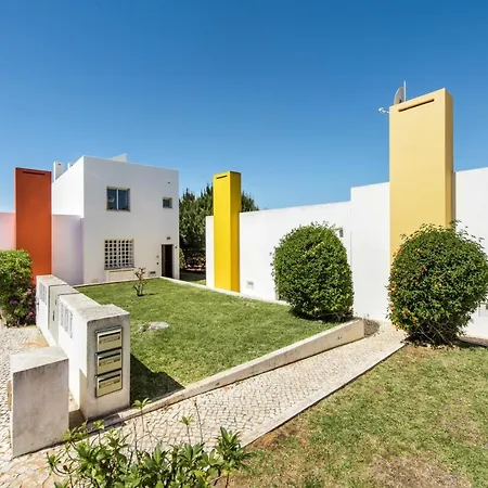 Dom wakacyjny Victoria *