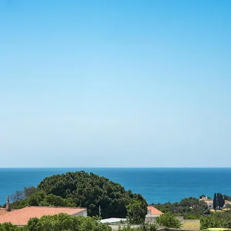 Sunny With Pool Access بيت للعطل Armação de Pêra