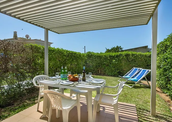 Dom wakacyjny Victoria Armação de Pêra