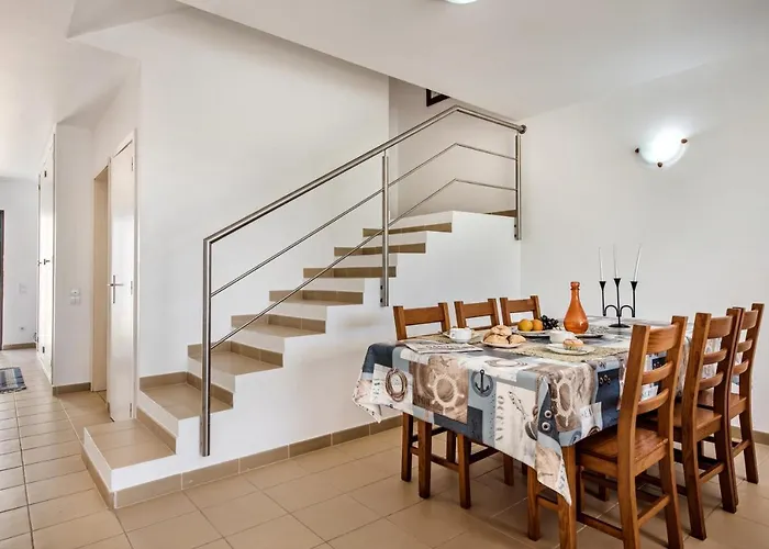 Victoria Dom wakacyjny Armação de Pêra