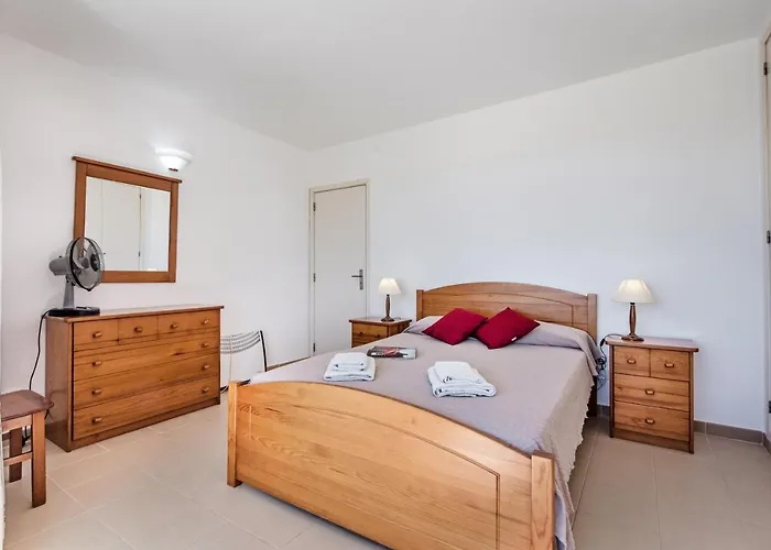 Dom wakacyjny Victoria *