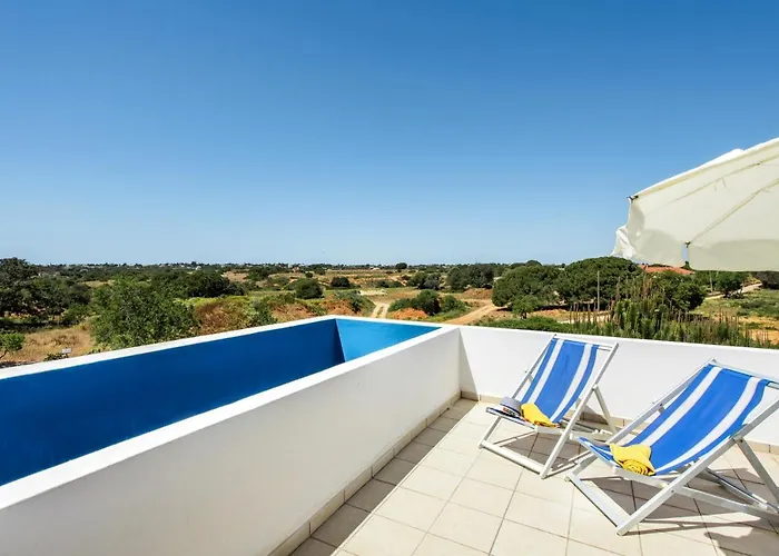 Victoria Armação de Pêra