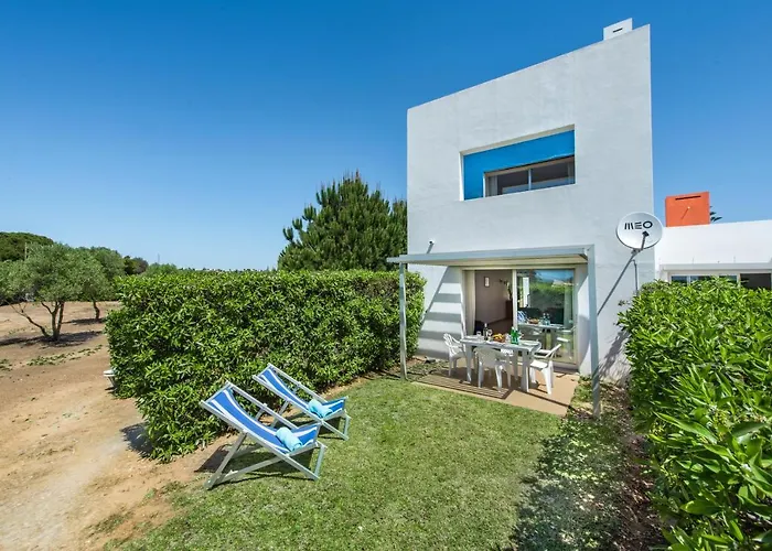 Victoria 度假居 Armação de Pêra