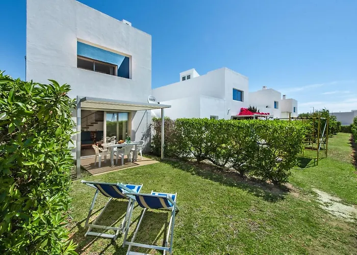 Dom wakacyjny Victoria Armação de Pêra