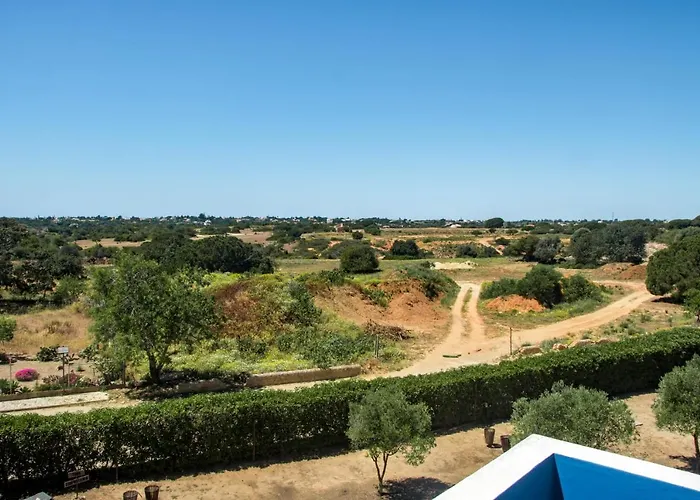 Victoria Armação de Pêra