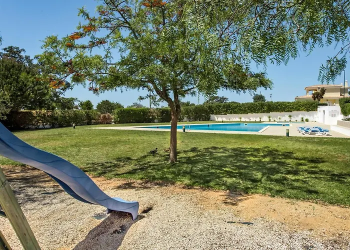 Victoria 度假居 Armação de Pêra