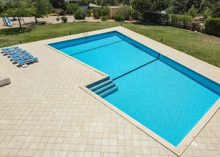 Victoria 度假居 *