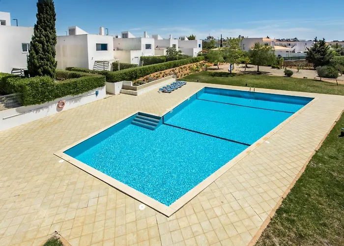 Dom wakacyjny Victoria *