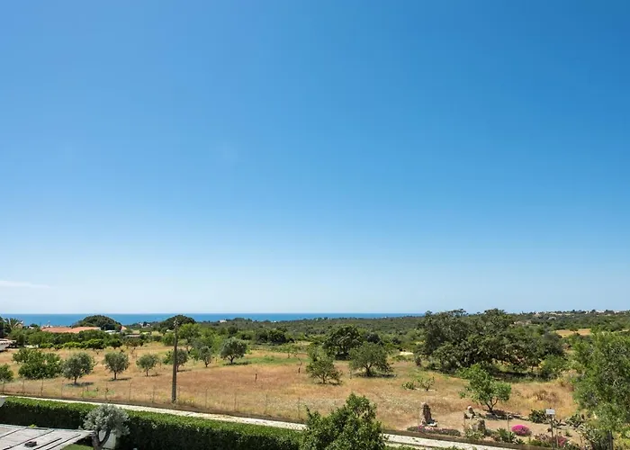 度假居 Victoria *