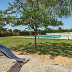 Sunny With Pool Access Dom wakacyjny Armação de Pêra